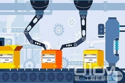 以数字基建为契机，加强工业互联网大数据软件与数据服务体系建设