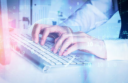 数据驱动未来 互联网数据服务企业的成功治理之道