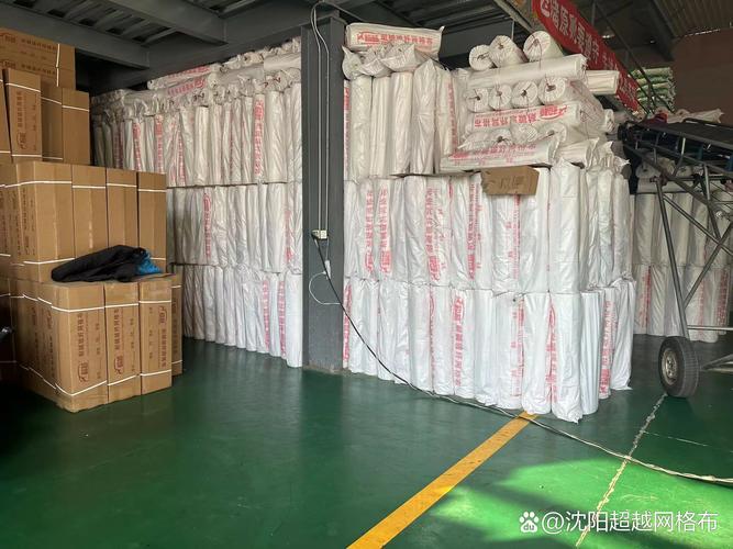 辽宁网格布厂家怎么选？三步找到高性价比产品